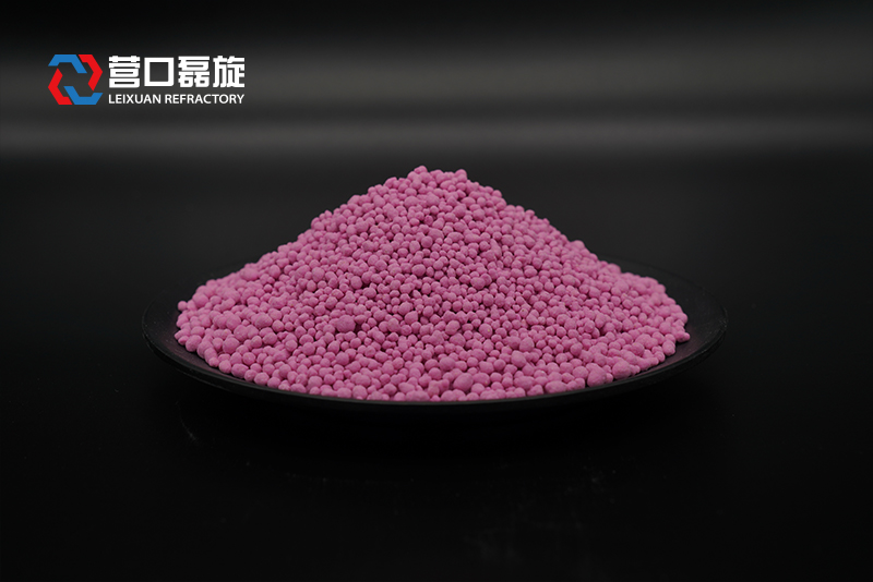 一水硫酸鎂顆粒