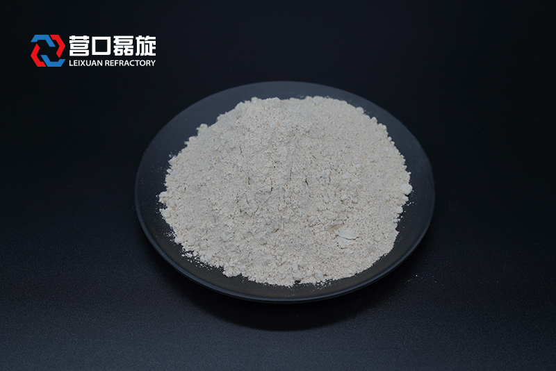 氧化鎂粉末